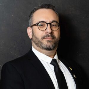 תמונה של עו״ד יוסי גבע