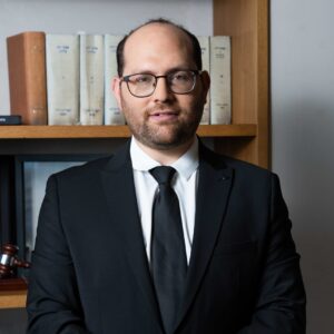 תמונה של עו״ד ישראל קלוסקה